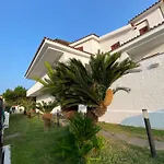 Villa Da Rosa