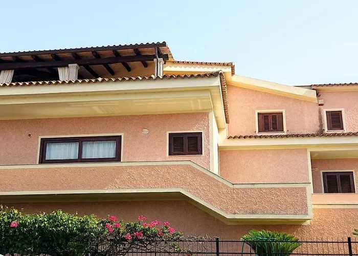 Villa Da Rosa