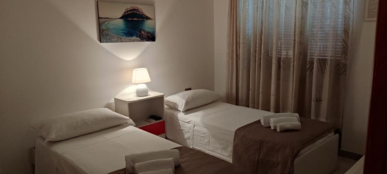 Da Rosa * Olbia