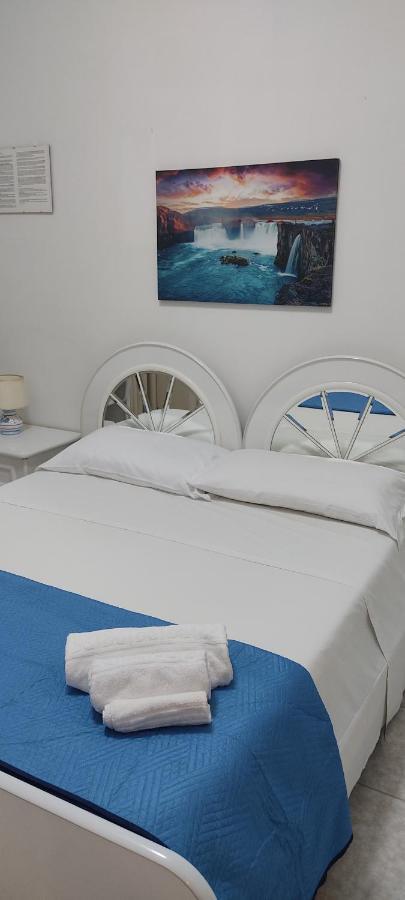 Maison d'hôtes Da Rosa Olbia