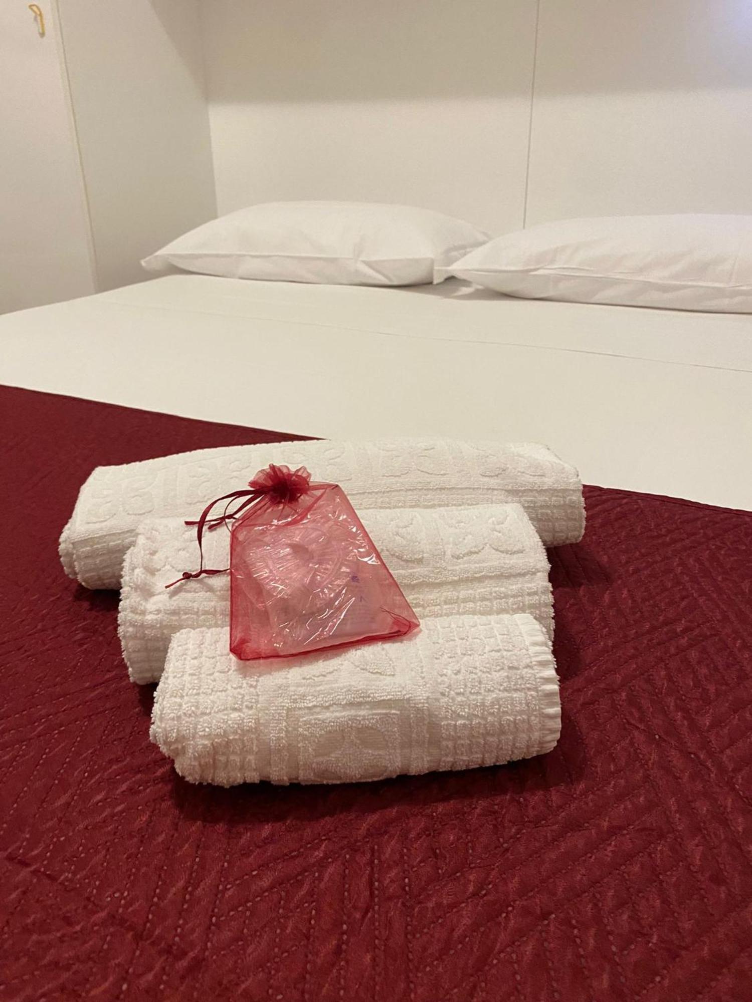 Guest house Da Rosa