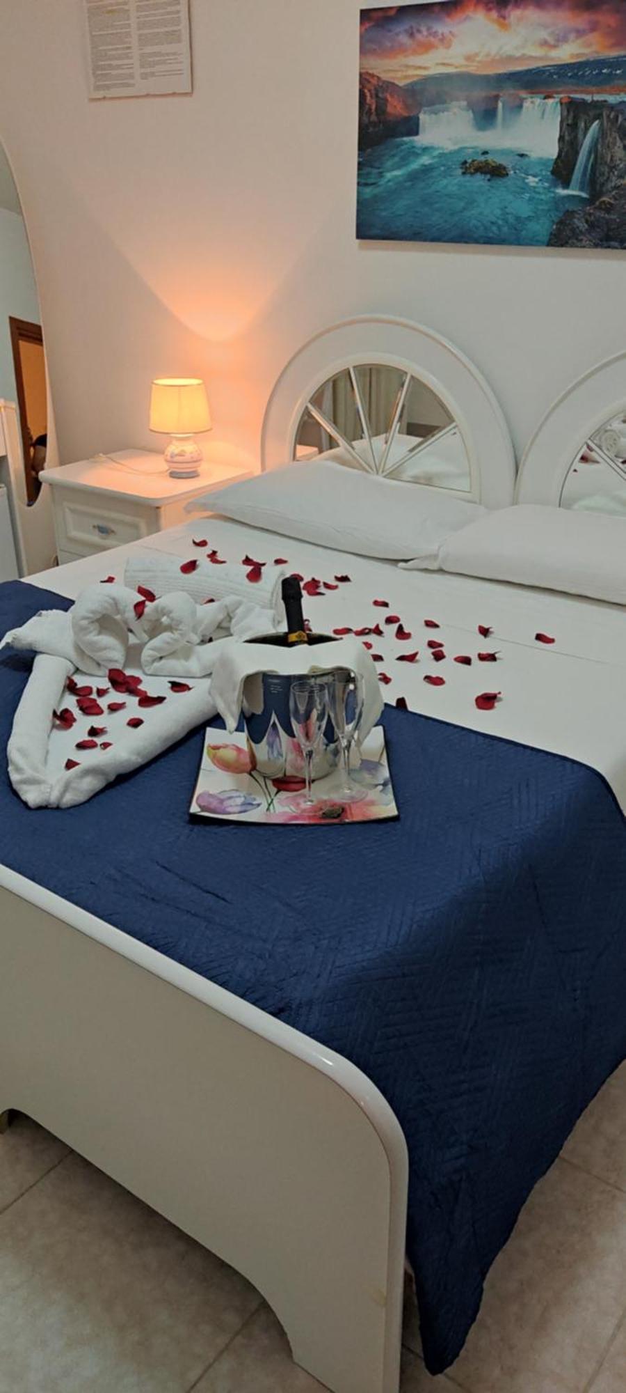Da Rosa Guest house Olbia