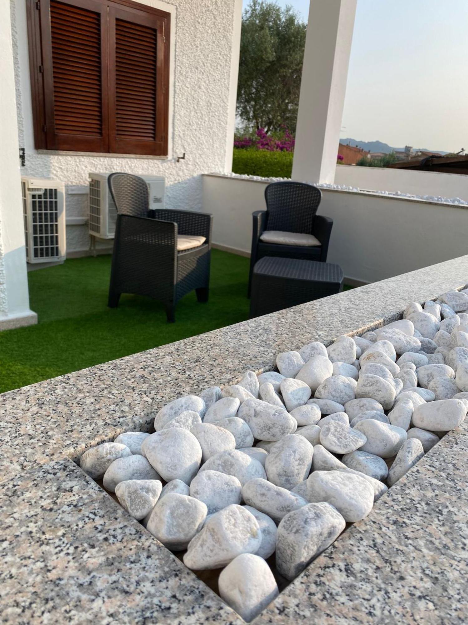 Guest house Da Rosa