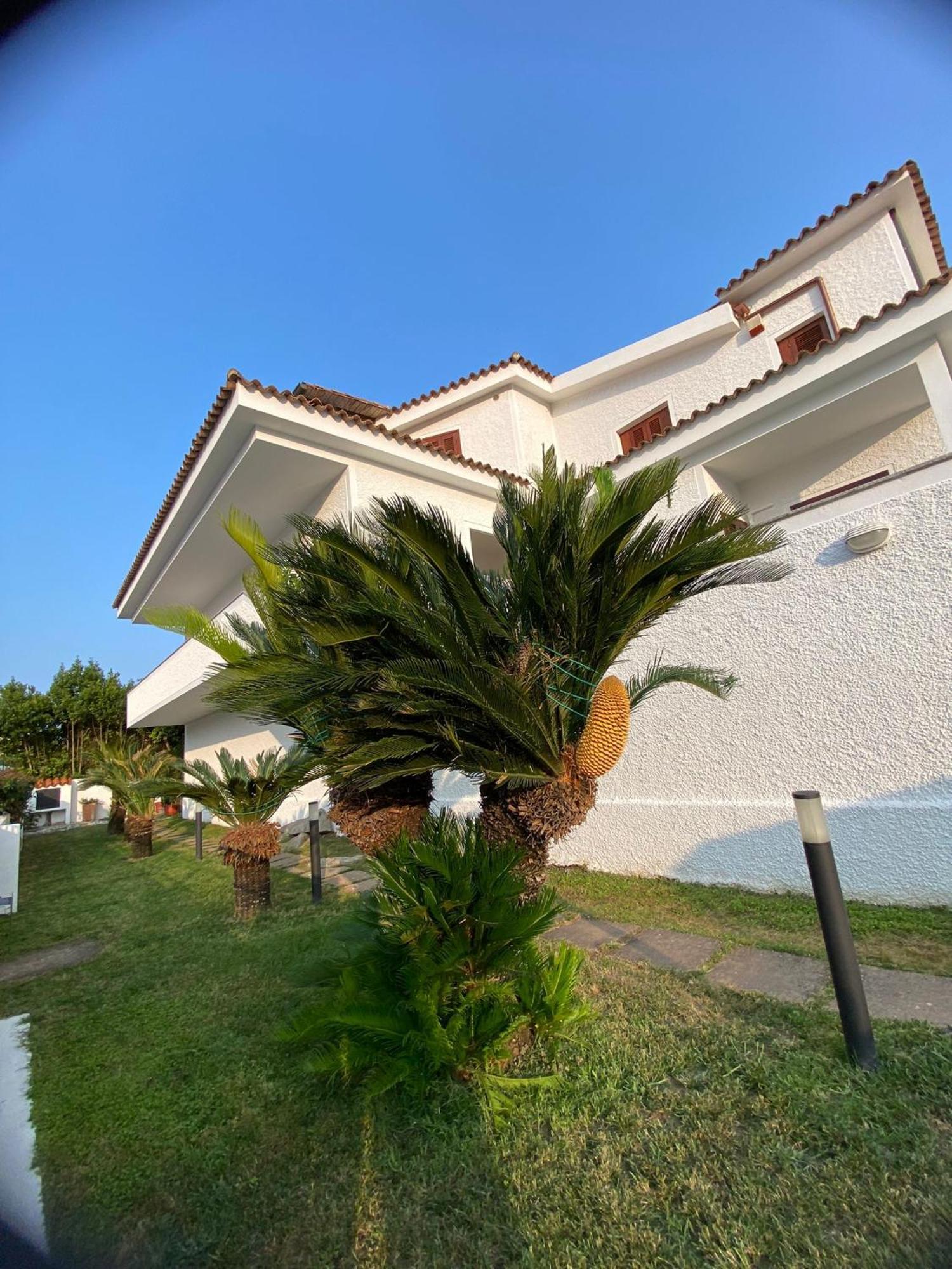 Da Rosa Guest house