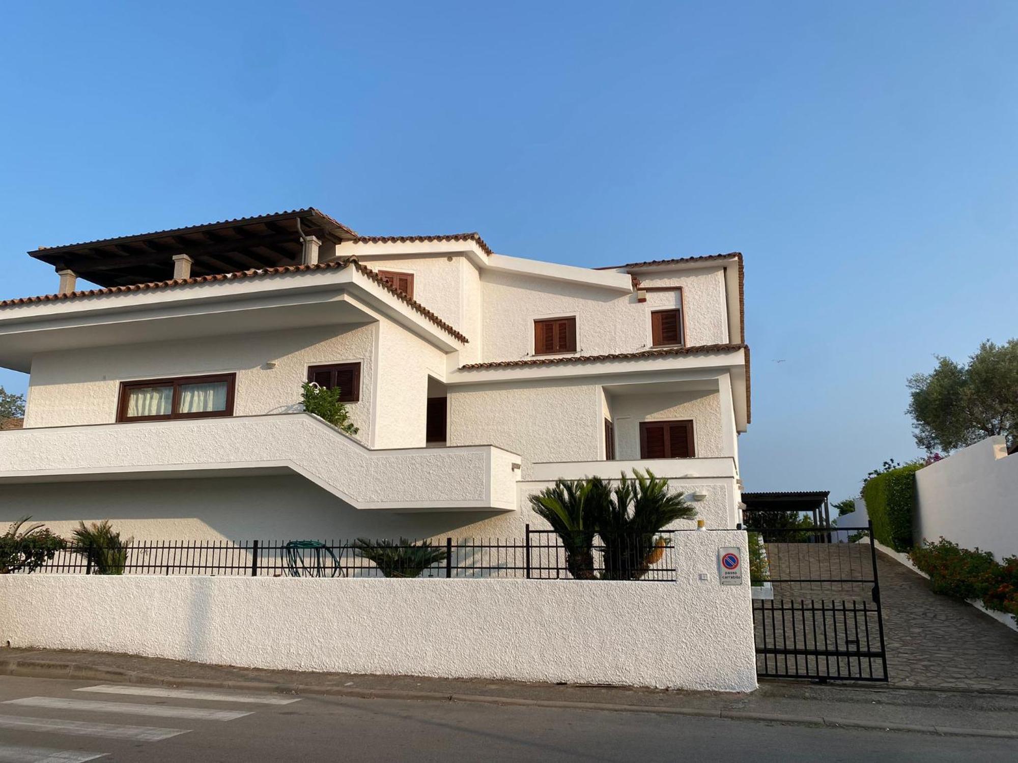 Da Rosa Guest house Olbia